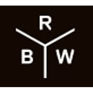 Rich Brilliant Winning Logo