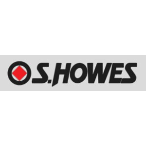 S. Howes Logo