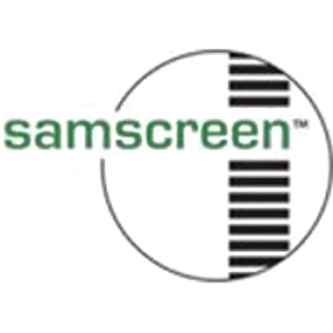 SamScreen Logo