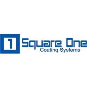 Square One Coating Systems Logo
