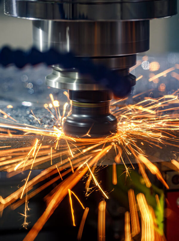 sparks manufacturing