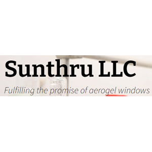 Sunthru LLC Logo