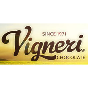Vigneri Chocolate Logo
