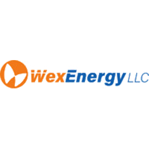 Wex Energy Logo