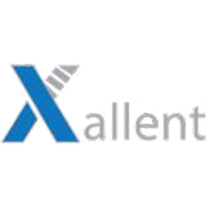 Xallent Logo