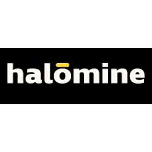 Halomine Logo