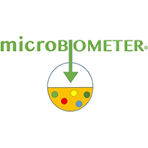 microBIOMETER Logo