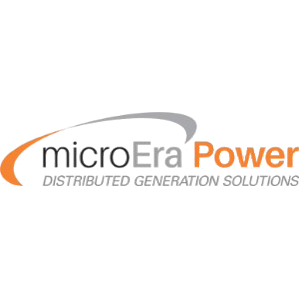 microEra Power Logo