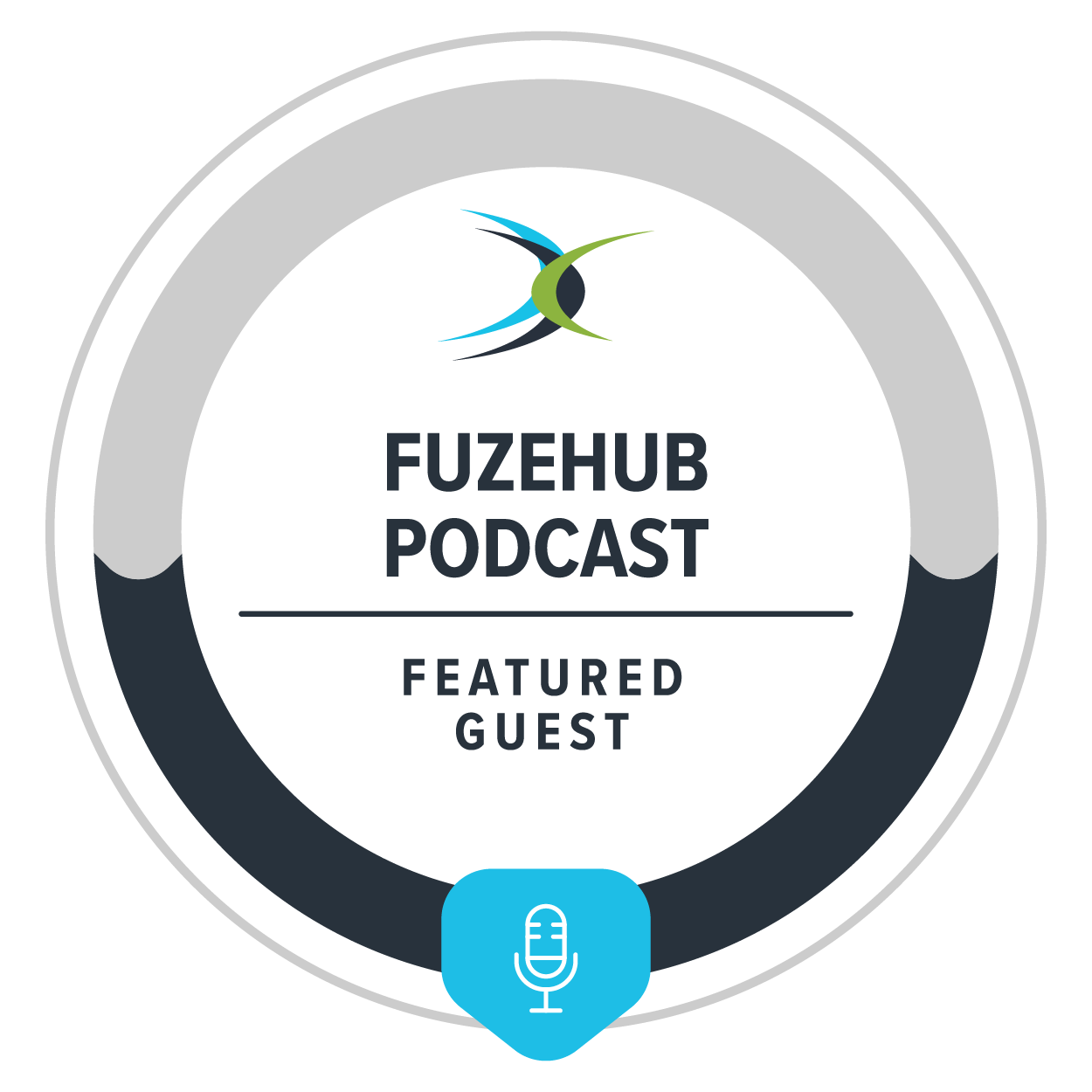 FuzeHub Featured Podcast