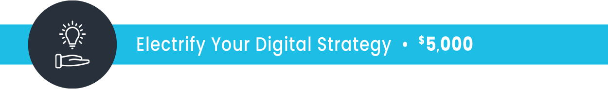Digital Strategy Header