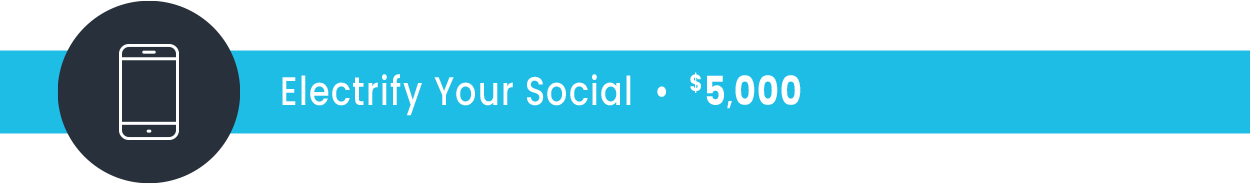 Social Marketing Header