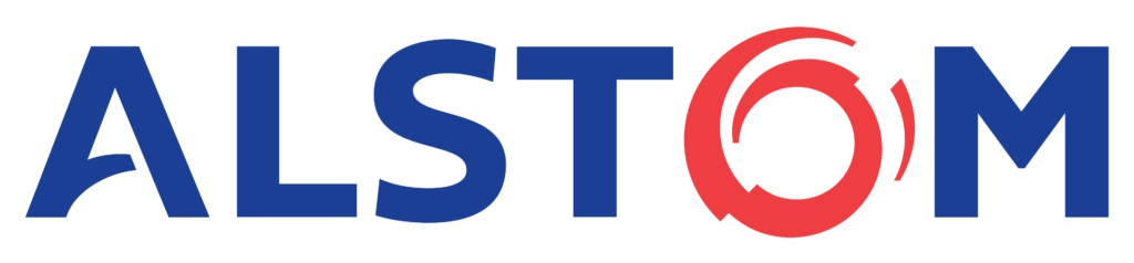 Alstom Logo 1