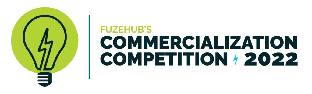 Commercialization Competition 2022