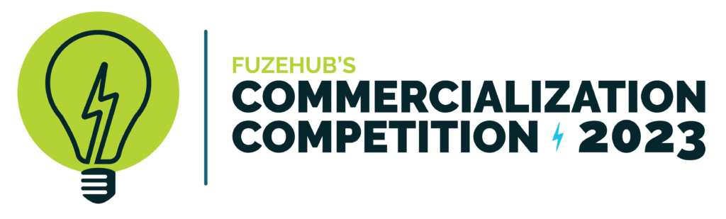 Commercialization Competition 2023