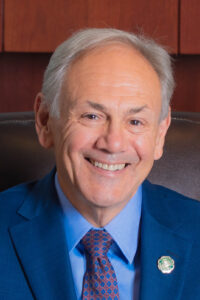 Dr. John S. Nader