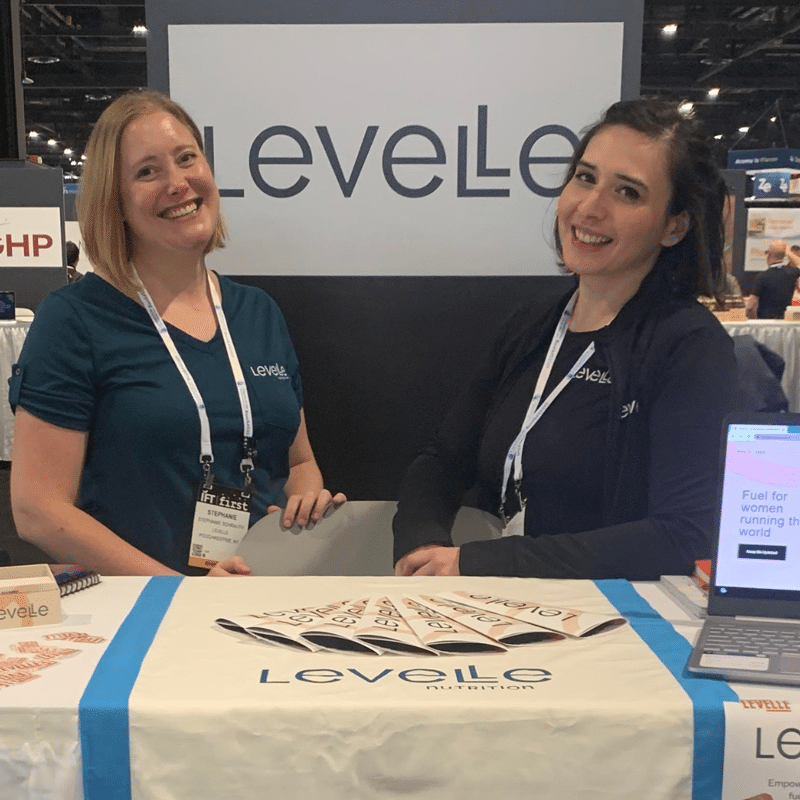 Poughkeepsiebased company fills the void in sportsnutrition products for women FuzeHub