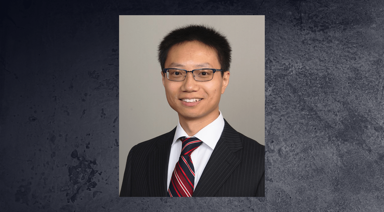 Sound Effects: UR Researcher’s Pivot Sparks Duet with Voice Biometrics Company