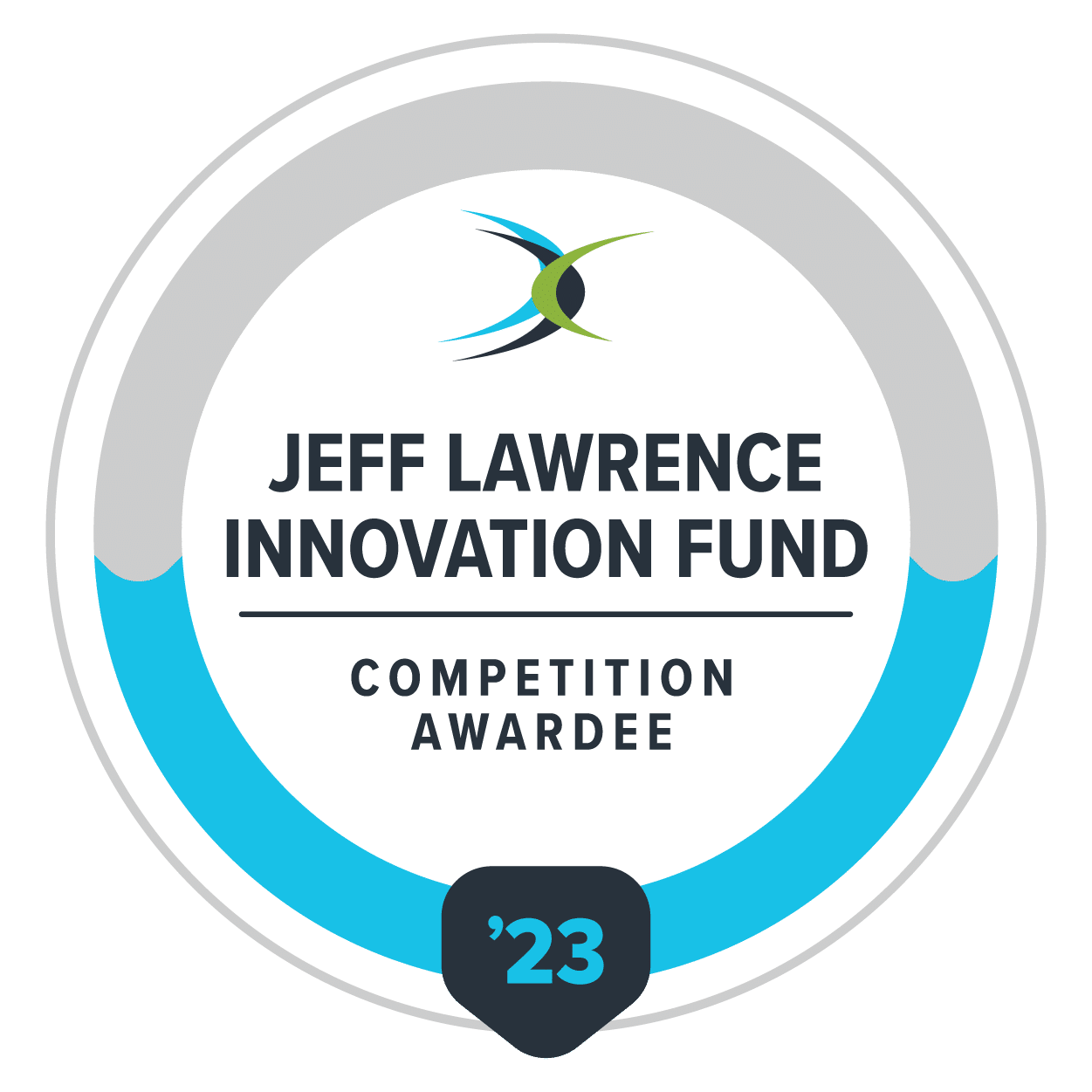 Jeff Lawrence Innovation Fund Commercialization Competition Winner, 2022