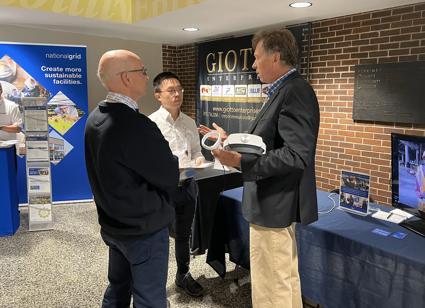 Vitality in the Valley Grows and Thrives FuzeHub