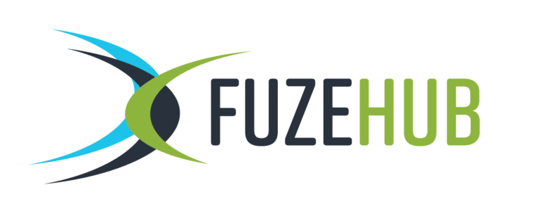 FuzeHub Logo
