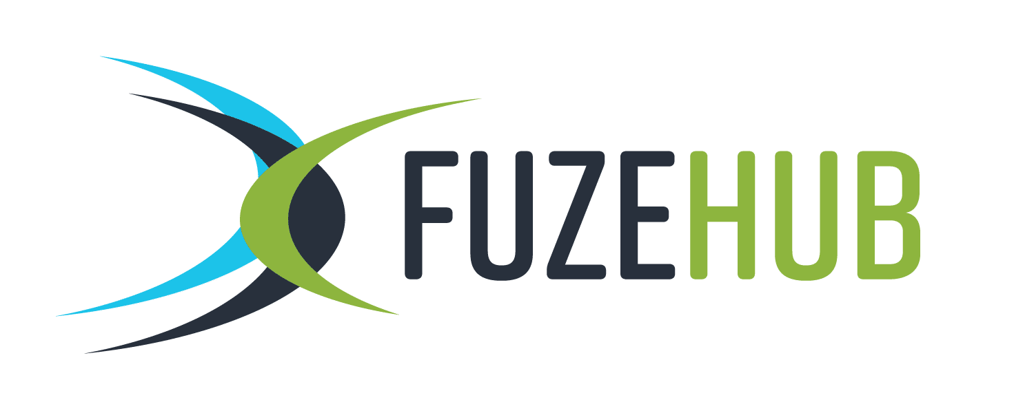 FuzeHub Logo