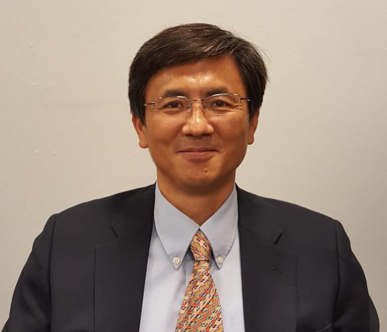 Dr. Hak J. Kim