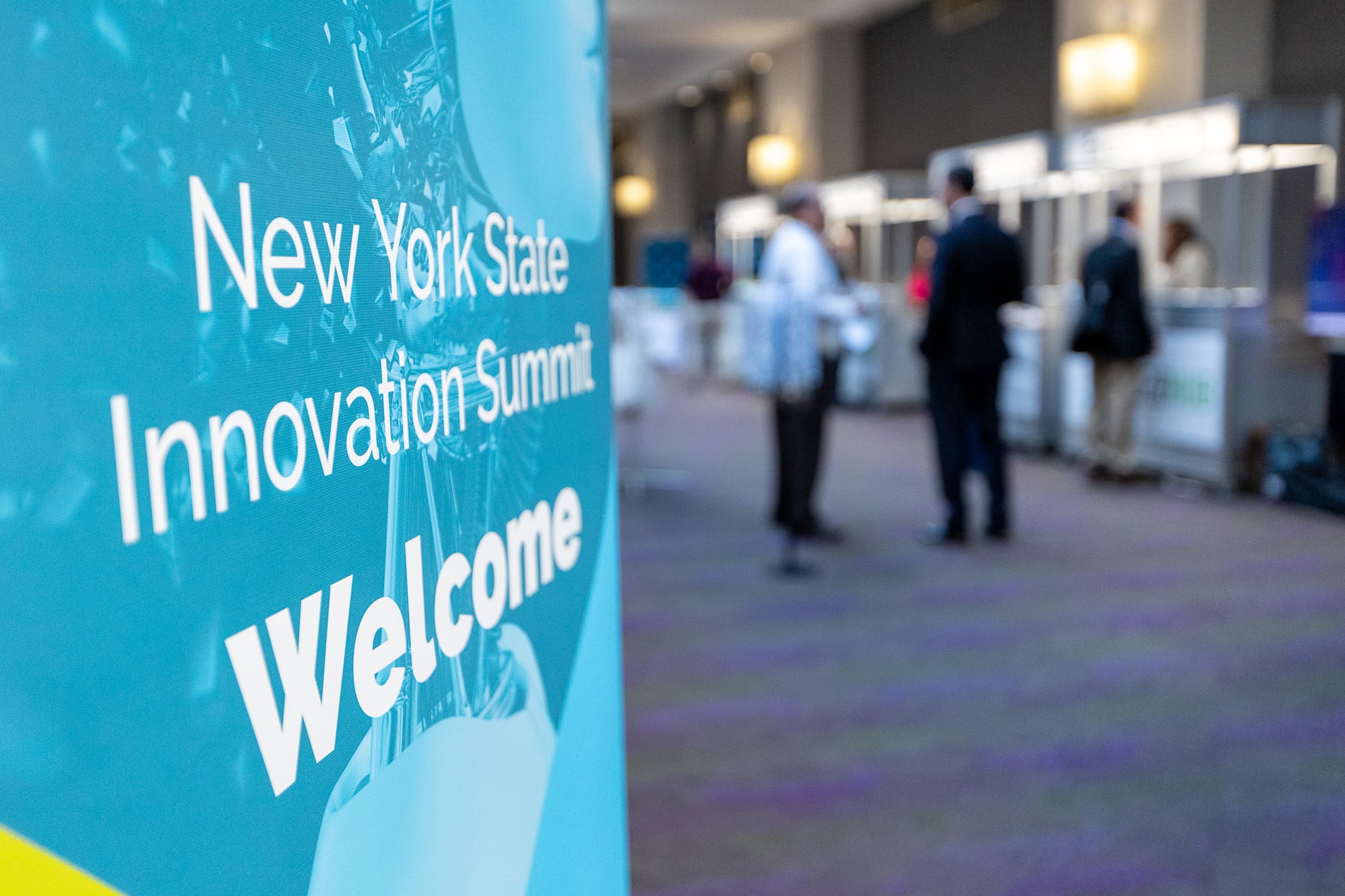 What It Takes to Reach The Summit