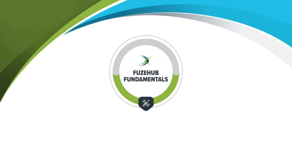 FuzeHub Fundamentals Badge