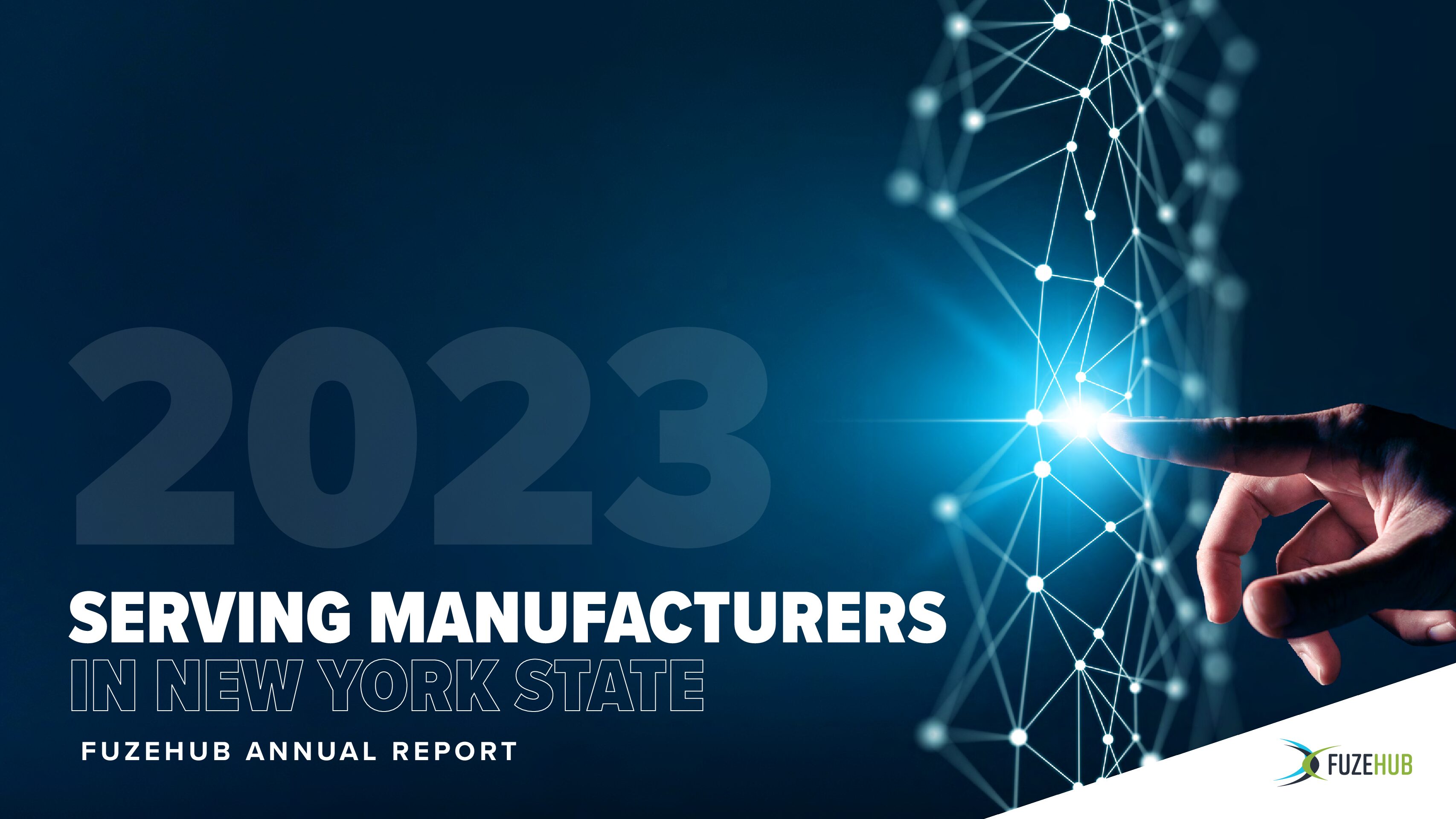 FuzeHub’s 2023 By the Numbers