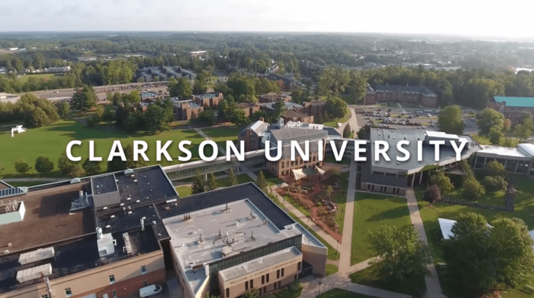 Clarkson University - Upstate Makes Video Series 2024