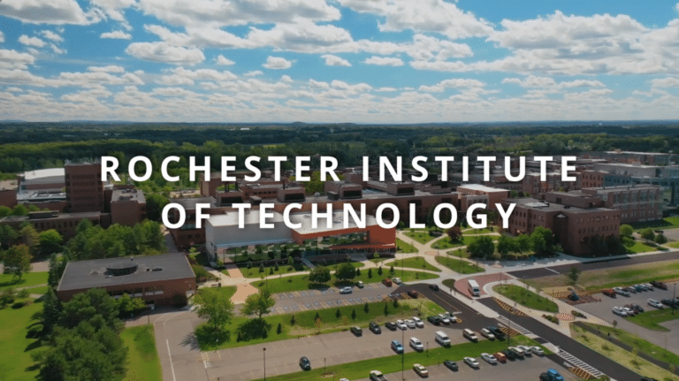 Rochester Institute of Technology - RIT
