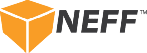 NEFF Logo Website 2