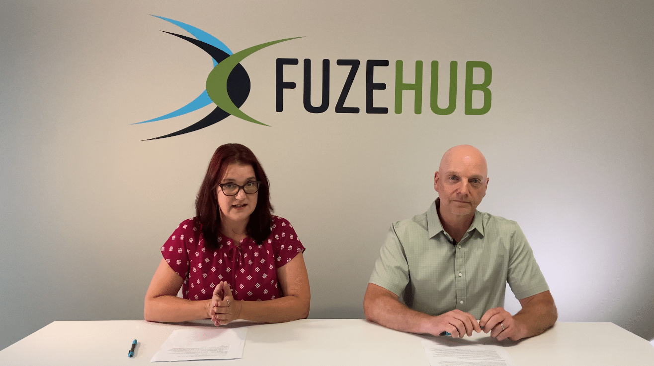 FuzeHub Announces Second Round of Awardees for the 2024 Manufacturing Grants