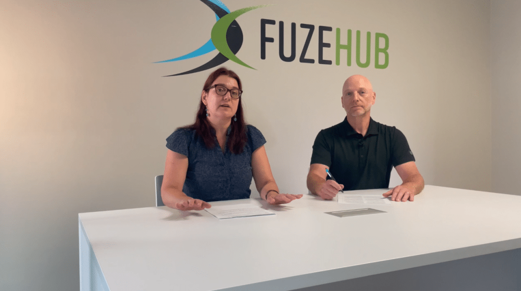 FuzeHub Announces 2024 Commercialization Competition Finalists to Pitch