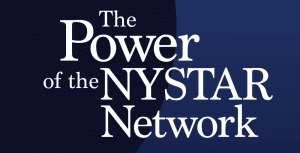 Power of NYSTAR Network Blog Header