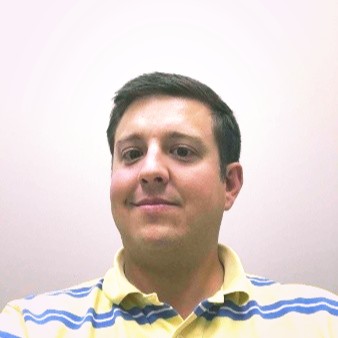Ethan Poole Headshot