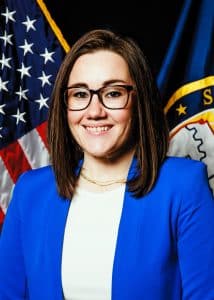 Grace Conners
