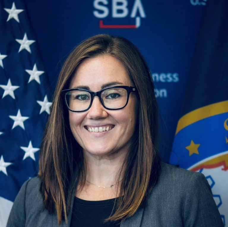 Grace Conners Headshot