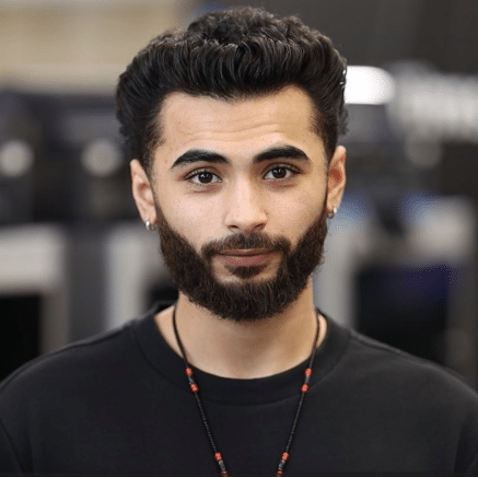 Irtaza Razvi