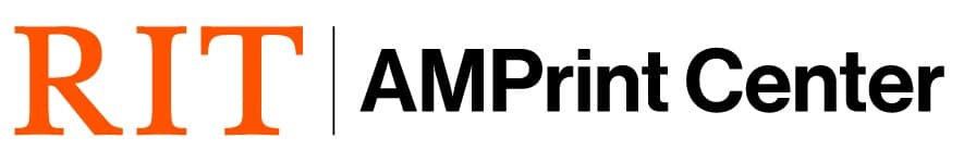 Logo AMPrint Center
