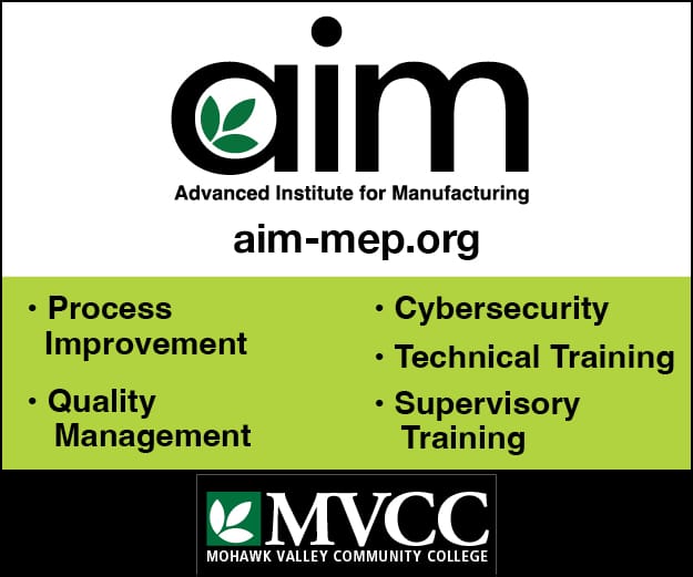 MVCC AIM