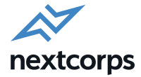 nextcorps logo