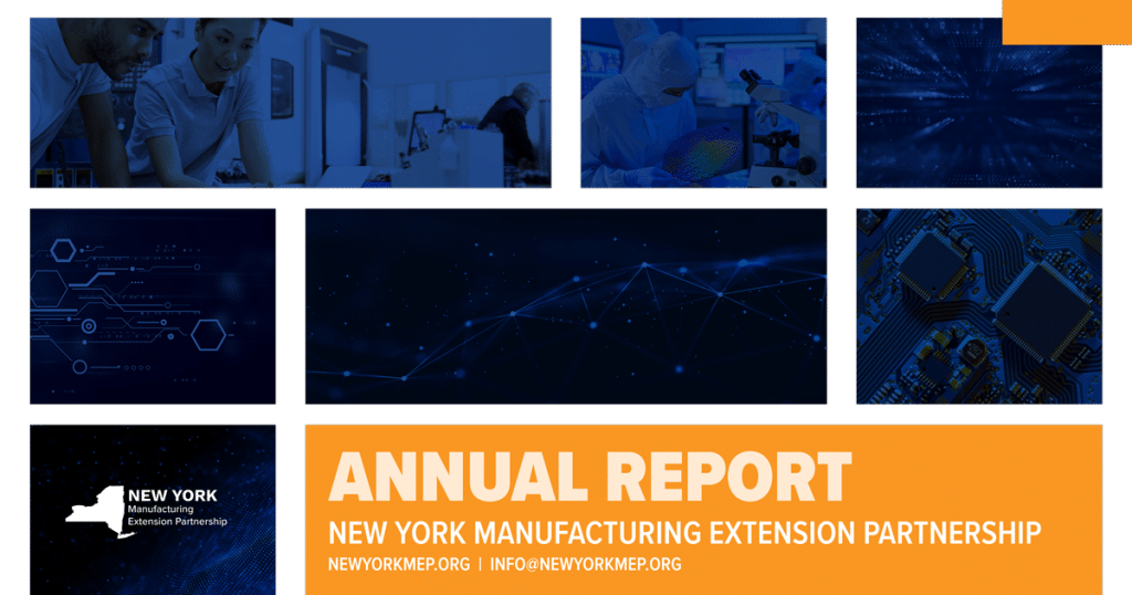 NY MEP AnnualReport