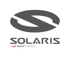 Logo Solaris 2023