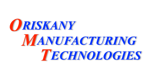 Oriskany Manu Tech 1080