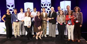 2025 Commercialization Competition Winners