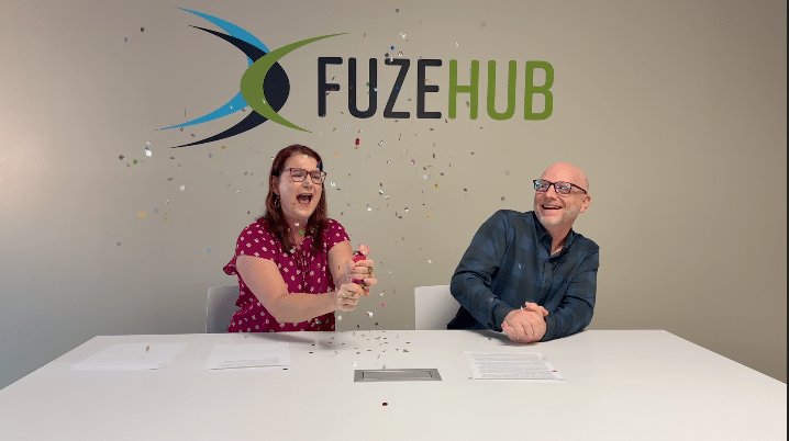 2025 Commercialization Competition Finalist Announcement