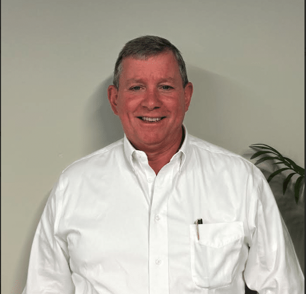 Bill Taylor headshot