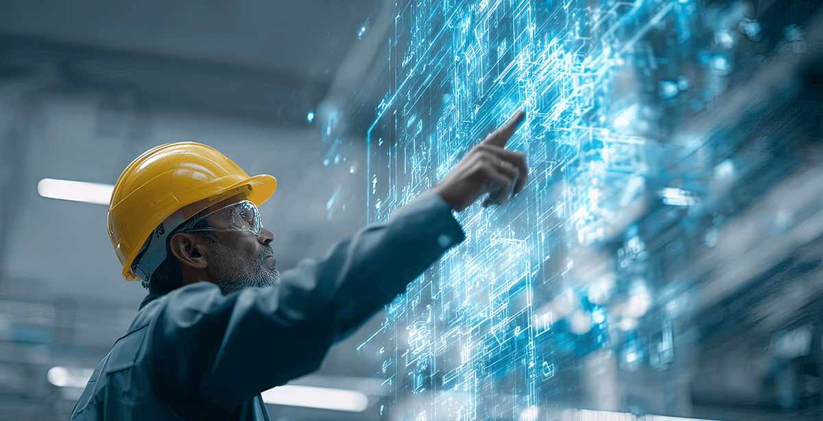 AI in Manufacturing: What’s Now—and What’s Next?