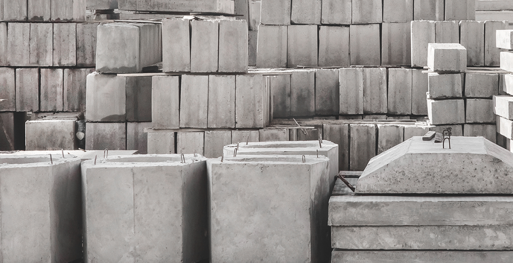 Precast Concrete Blog Graphic